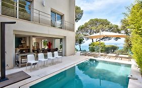 Villa Mont Boron, Vue Mer Exceptionnelle